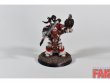 White Scars Cataphractii Legion Praetor (Pro-Painted, Warhammer 30k, Horus Heresy)