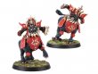 Chaos Dwarf Bull Centaurs (предзаказ 2024, GW Direct)