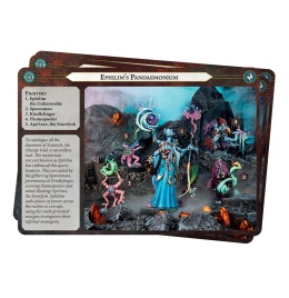 Warbands of Embergard (предзаказ 2024, GW Direct)