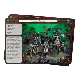 Warbands of Embergard (предзаказ 2024, GW Direct)