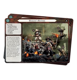 Warbands of Embergard (предзаказ 2024, GW Direct)