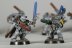 Warhammer 40k Space Wolves Pack x8 (99120101078) (Painted)