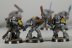 Warhammer 40k Space Wolves Pack x8 (99120101078) (Painted)