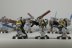 Warhammer 40k Space Wolves Pack x8 (99120101078) (Painted)