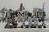 Warhammer 40k Space Wolves Pack x8 (99120101078) (Painted)