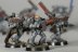 Warhammer 40k Space Wolves Pack x8 (99120101078) (Painted)