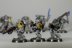 Warhammer 40k Space Wolves Pack x8 (99120101078) (Painted)