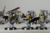 Warhammer 40k Space Wolves Pack x8 (99120101078) (Painted)