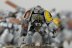 Warhammer 40k Space Wolves Pack x8 (99120101078) (Painted)
