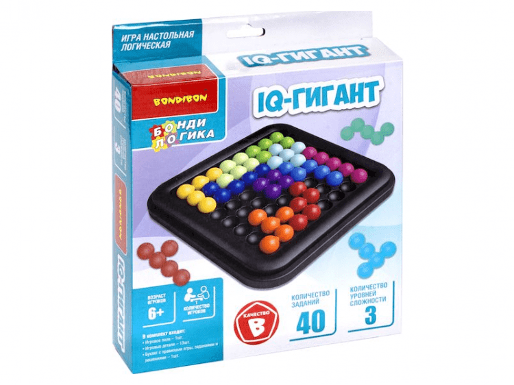 IQ-Гигант
