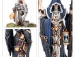 Necromancer Wizard and Familiar (GW Direct)
