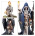 Necromancer Wizard and Familiar (GW Direct)