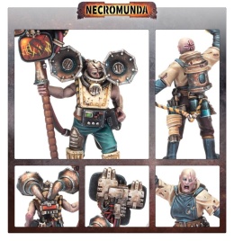 Propagandist &amp; Agitator (предзаказ, GW Direct)