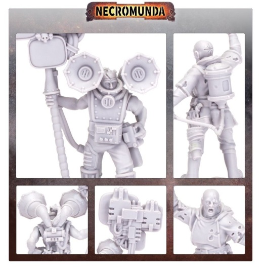 Propagandist &amp; Agitator (предзаказ, GW Direct)