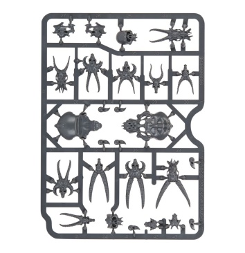 Citadel Basing Kit