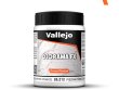 Текстурная паста Vallejo Diorama FX: Rough White Pumice 26.212