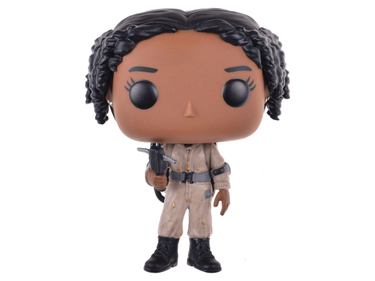 Фигурка Funko POP! Movies. Ghostbusters Afterlife: Lucky