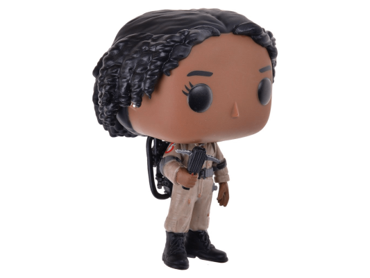 Фигурка Funko POP! Movies. Ghostbusters Afterlife: Lucky
