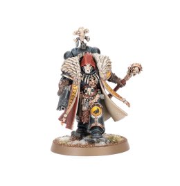 Space Wolves Army Set