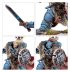 Space Wolves Army Set