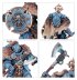 Space Wolves Army Set