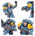 Space Wolves Army Set
