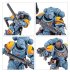 Space Wolves Army Set
