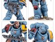 Space Wolves Army Set (предзаказ 2025)