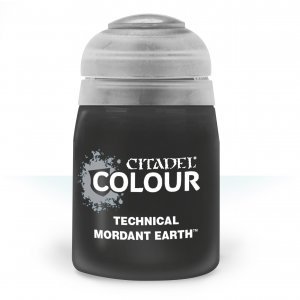 Mordant Earth (24ml)  (GW-27-21)