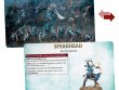 Warscroll Cards - Idoneth Deepkin (предзаказ 2025)