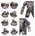 Kill Team: Battleclade (предзаказ 2025)