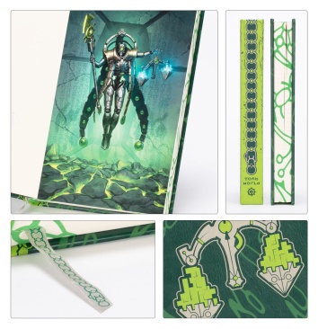 Tomb World (Special Edition) (предзаказ 2025, GW Direct)
