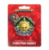 AAA: Warhammer Christmas Magnet – Stormcast Eternals (предзаказ 2024, GW Direct)