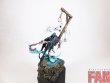 Warhammer Age of Sigmar Nighthaunt Lord Executioner x1 (Pro-Painted)