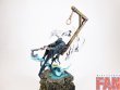 Warhammer Age of Sigmar Nighthaunt Lord Executioner x1 (Pro-Painted)