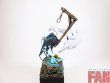 Warhammer Age of Sigmar Nighthaunt Lord Executioner x1 (Pro-Painted)