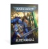 Warhammer 40,000 Elite Edition