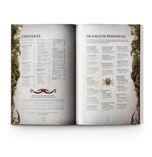 Broken Realms: Morathi (Limited Edition)