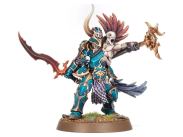 Curseling, Eye of Tzeentch