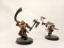 Warhammer Age of Sigmar Blades of Khorne Bloodreavers x8 (Painted)