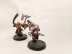 Warhammer Age of Sigmar Blades of Khorne Bloodreavers x8 (Painted)