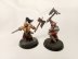 Warhammer Age of Sigmar Blades of Khorne Bloodreavers x8 (Painted)