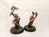Warhammer Age of Sigmar Blades of Khorne Bloodreavers x8 (Painted)