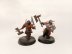 Warhammer Age of Sigmar Blades of Khorne Bloodreavers x8 (Painted)