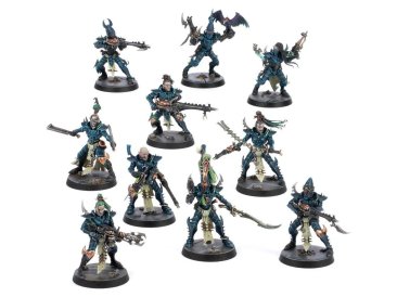 Kill Team: Soulshackle (предзаказ 2023)