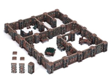 Kill Team: Soulshackle (предзаказ 2023)