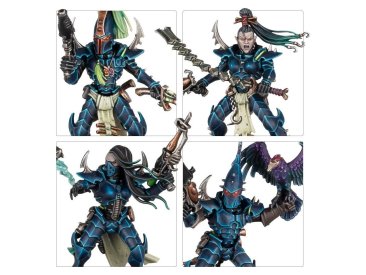 Kill Team: Soulshackle (предзаказ 2023)