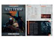 Kill Team: Soulshackle (предзаказ 2023)