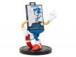 Беспроводное зарядное устройство Power Idolz Sonic the Hedgehog
