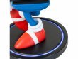 Беспроводное зарядное устройство Power Idolz Sonic the Hedgehog